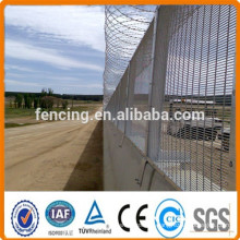 Prison 358 Security Fence,358 High Security Fence